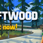 Driftwood Trainer