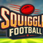 Squiggle Football Trainer