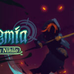 Alchemia: Creatio Ex Nihilo Trainer