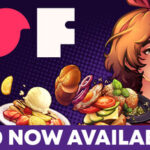 Cook Serve Forever Trainer