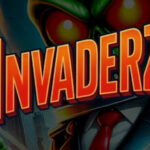 Invaderz Trainer