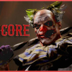 CLOWNCORE Trainer