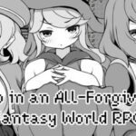Hero in an All-Forgiving Fantasy World RPG Trainer