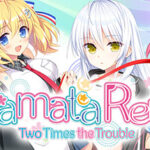 Futamata Ren’ai: Two Times the Trouble Trainer