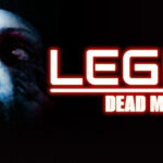 LEGION:DEAD METAL Trainer