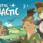 Hotel Galactic Trainer