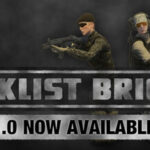 Blacklist Brigade Trainer