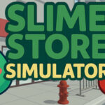 Slime Store Simulator Trainer