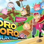 hololive GoroGoro Mountain Trainer