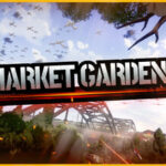 MARKET GARDEN Trainer