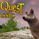 WolfQuest: Classic Trainer