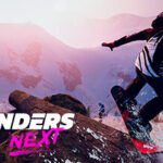 Descenders Next Trainer