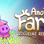 Another Farm Roguelike: Rebirth Trainer