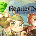 Roguematch : The Extraplanar Invasion Trainer