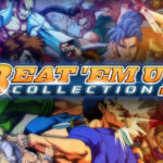 Beat ‘Em Up Collection (QUByte Classics) Trainer