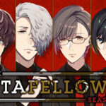 BUSTAFELLOWS season2 Trainer