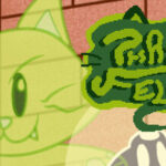 Phantom Feline Trainer