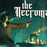 The Necromancer’s Tale Trainer
