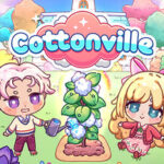 Cottonville Trainer