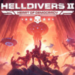 HELLDIVERS 2 Trainer
