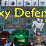 Galaxy Defenders (Classic TD) Trainer