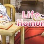 Life with a Homunculus Trainer