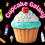 Cupcake Galaxy Trainer