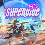 SUPERVIVE Trainer