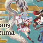 Rune Factory: Guardians of Azuma Trainer
