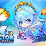 Fish Collector: Aquarium Story Trainer
