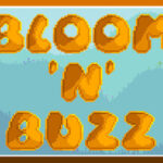 Bloom N Buzz Trainer