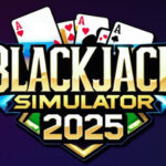Blackjack Simulator 2025 Trainer