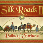 Silk Roads II: Paths of Fortune Trainer