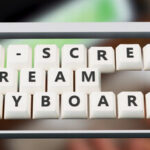 inScreen Dream Keyboard Trainer