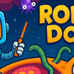 RoboDoc Jr Trainer