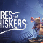 Wires And Whiskers Trainer