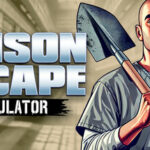 Prison Escape Simulator: Dig Out Trainer