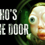 Who’s at the door? Trainer