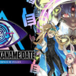 No Sleep For Kaname Date – From AI: THE SOMNIUM FILES Trainer