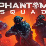 Phantom Squad Trainer