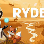 Ryder Trainer