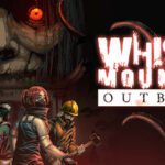 Whisper Mountain Outbreak Trainer