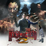 THE HOUSE OF THE DEAD 2: Remake Trainer