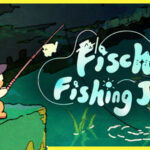 Fischer’s Fishing Journey Trainer