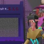 Fight.EXE Trainer