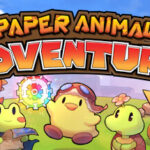 Paper Animal Adventure Trainer