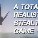 A Totally Realistic Stealth Game Trainer