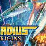 GRADIUS ORIGINS Trainer