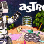 AstroPlanet Trainer