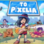 To Pixelia Trainer